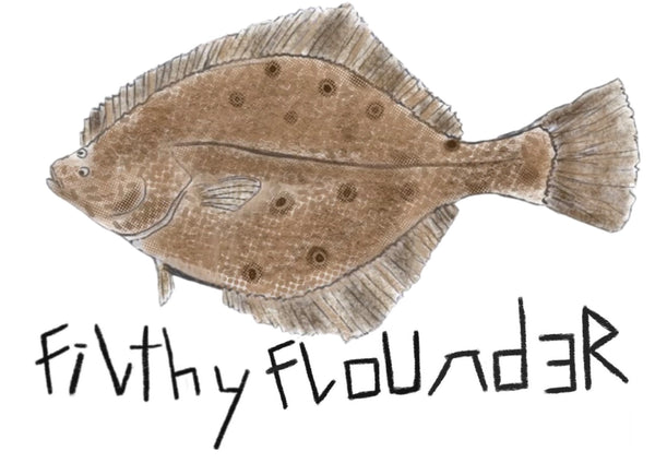 Filthy Flounder Co.