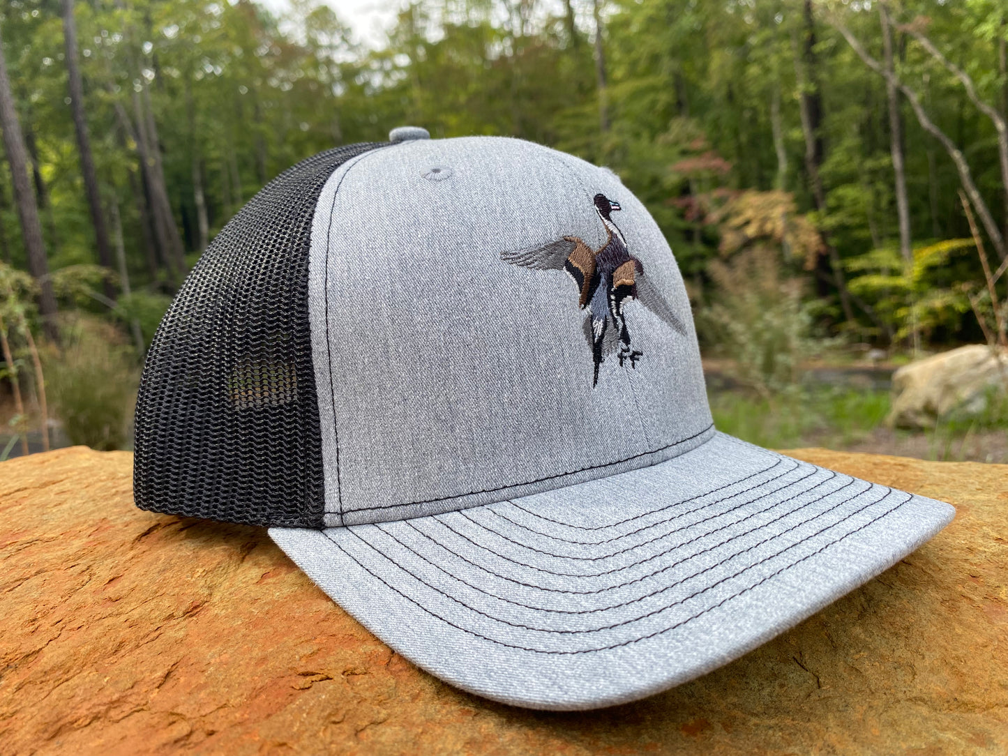 Classic Pintail Hat